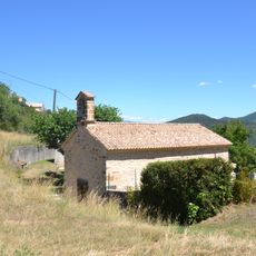 Église de Roussieux