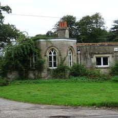 Lower Lodge