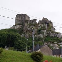 La Roche-Maurice