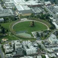 Bellevue Downtown Park