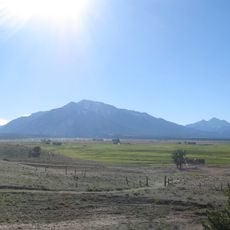 Collegiate Peaks