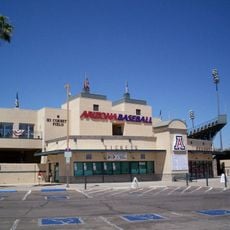 Hi Corbett Field