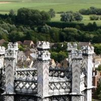 East of England