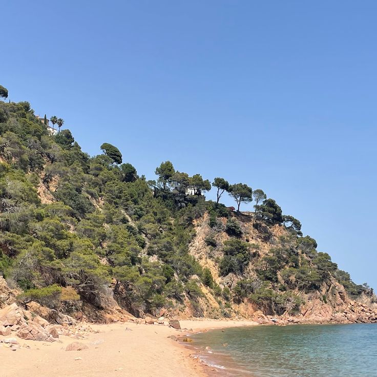 Cala del Senyor Ramon