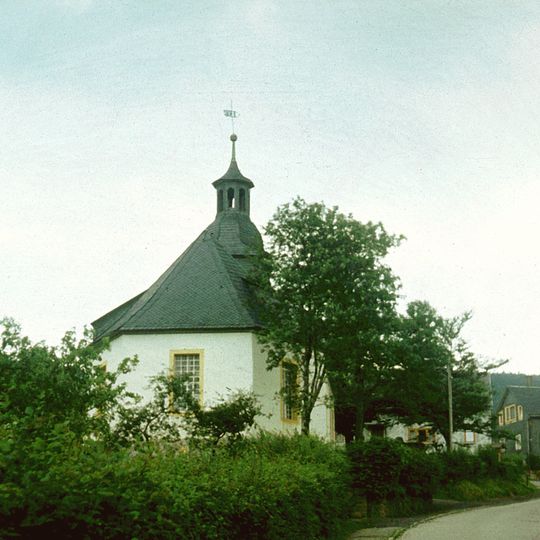 Bergkirche