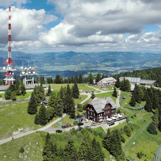 Schöckl