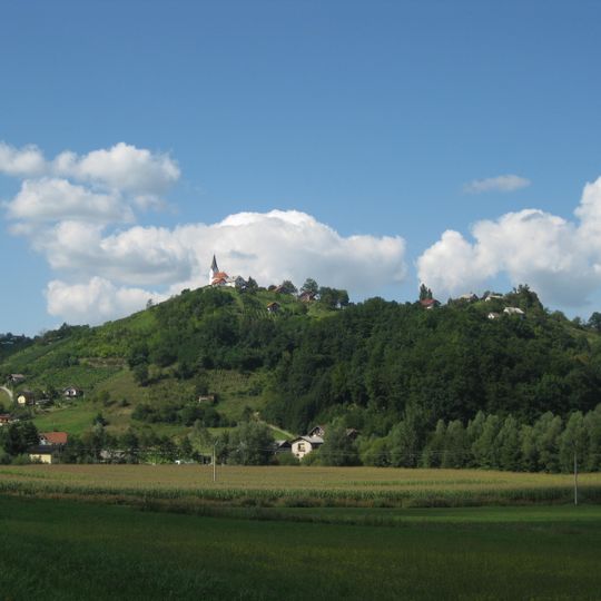 Municipality of Podčetrtek