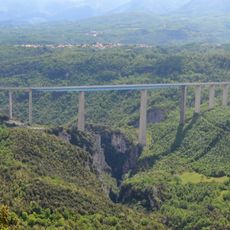 Italia Viaduct