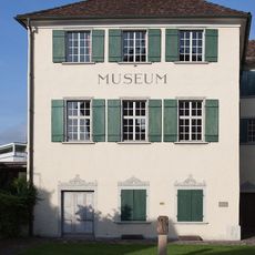 Museum Prestegg