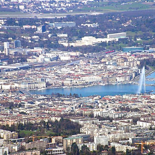 Ville, ville celtique / romaine / médiévale