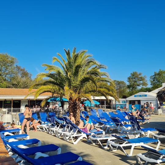 Domaine des Charmilles