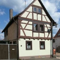 Wohnhaus