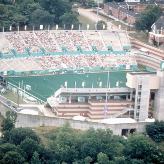 Morris Brown College