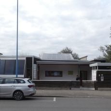 Asilo Nido Comunale "La Farfalla" (Montevarchi)