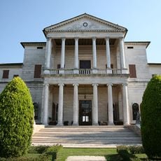 Вилла Корнаро