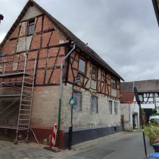 Haus Erbsengasse 7-9