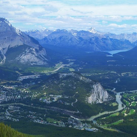 Improvement District No. 09