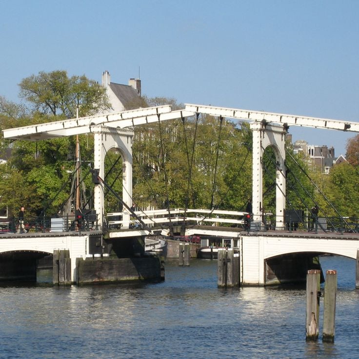 Magere Brug