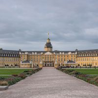 Karlsruhe