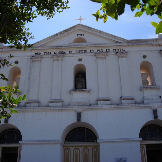 Iglesia de la Inmaculada