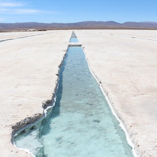 Salinas Grandes
