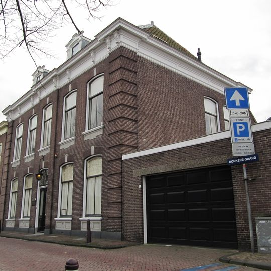 Donkere Gaard 30, Oudewater