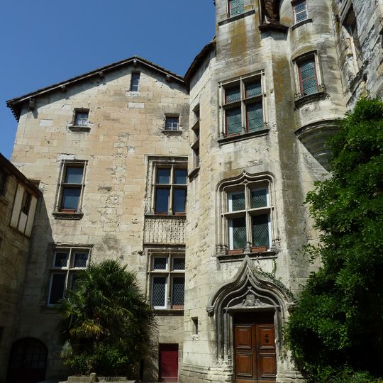 Hôtel Gamenson