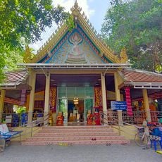 Wat Khlong Khru