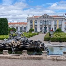 Palácio Nacional de Queluz