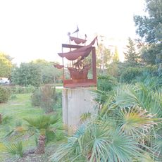 Dzieło sztuki, rzeźba