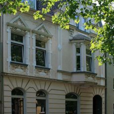 Richard-Wagner-Straße 81