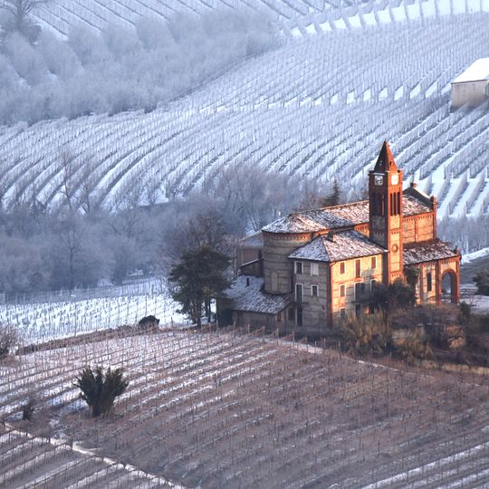 Chiesa di Santa Maria