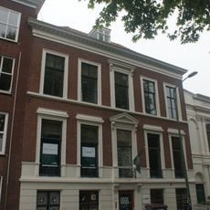 Zeestraat 62, The Hague