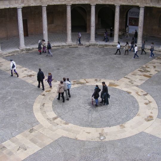 Museo di belle arti di Granada