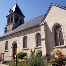 Église d'Oger