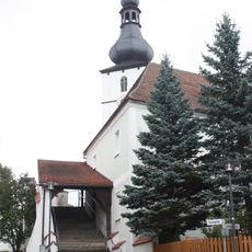 St. Margaretha