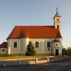 Churches in Poland photographed in 2013