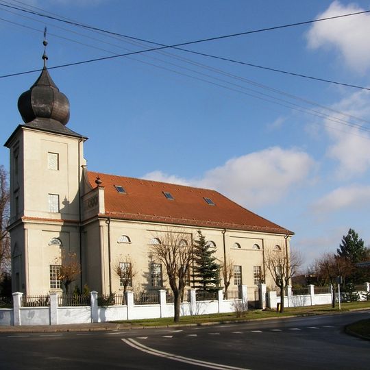 Muzeum w Zelowie – Ośrodek Dokumentacji Dziejów Braci Czeskich