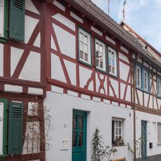 Große Fischergasse 12