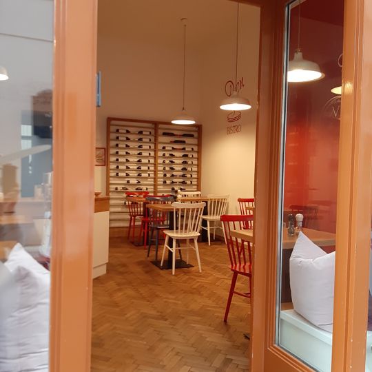 Den Noc cafe