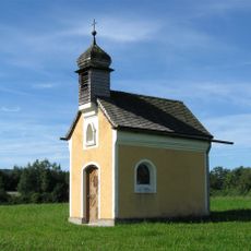 Feldkapelle