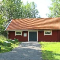 Forserums Bygde- och Industrimuseum