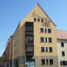 Dresdner Straße 129-131
