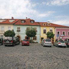 Husovo náměstí 55