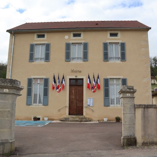 Nogent-lès-Montbard