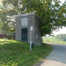 Water well Landsrade