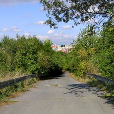 Sady zahradnické mládeže