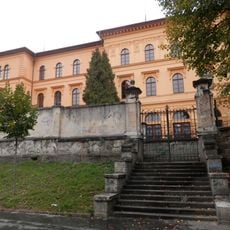 Pedagogická akadémia