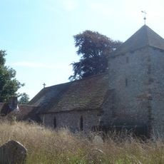 Church of St Michael