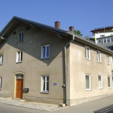 Wohnhaus